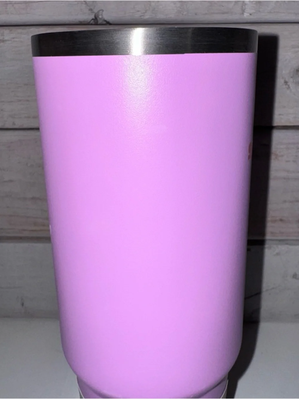 Stanley 30oz Quencher Tumbler - AMETHYST - 2024 Target Summer Release NWT - Picture 9 of 10